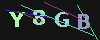 Gambar captcha