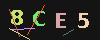Gambar captcha